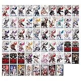 NIKKE】「勝利の女神：NIKKE ガンガールメタルカードコレクションVol.2